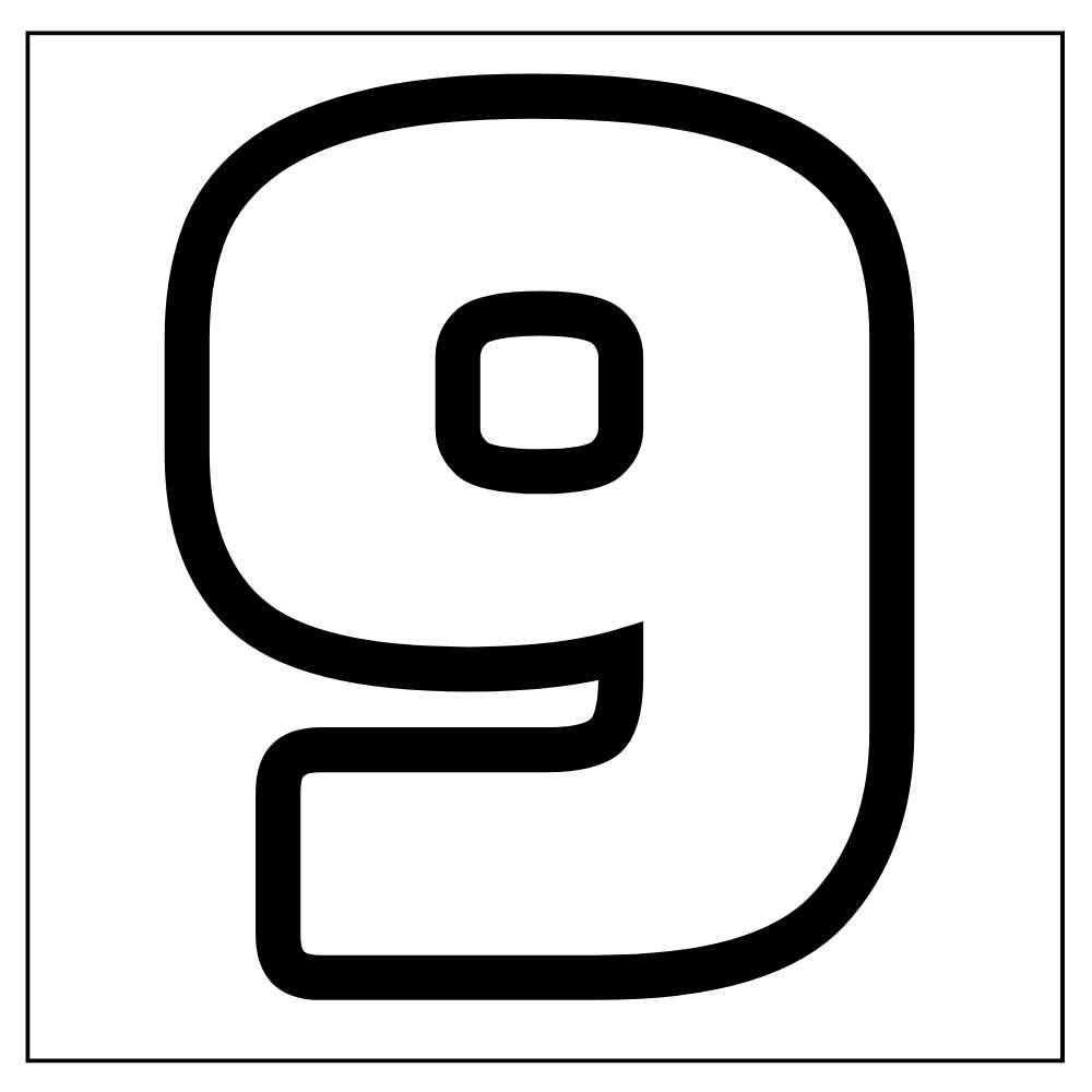 Como fazer moldes de números em casa: Guia completo