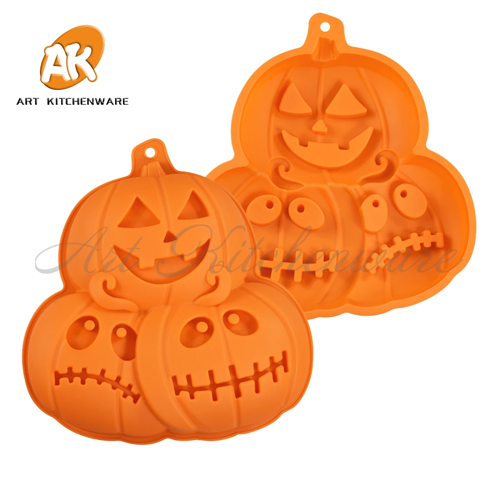 desenho abobora halloween para imprimir