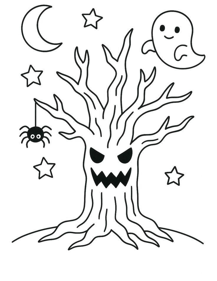 molde abobora halloween feltro