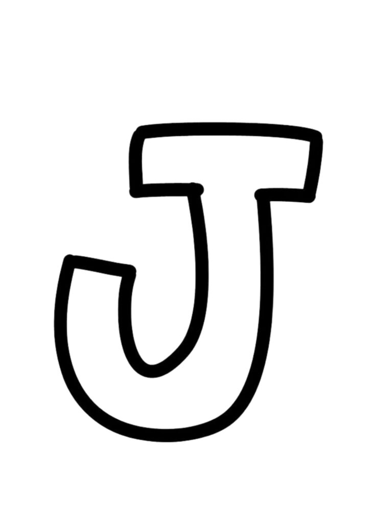 molde de letras vazadas para eva