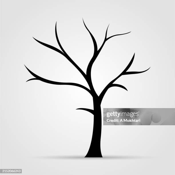 Como Fazer Árvore Seca de EVA para Decoração de Parede