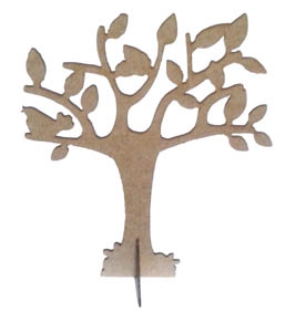 Artesanato com Árvore Seca: Ideias Criativas Usando Materiais Recicláveis