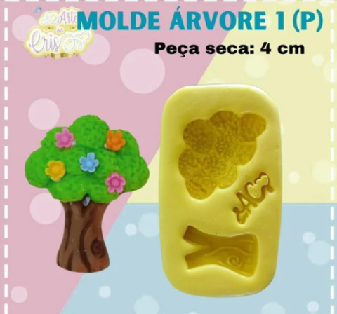 Mini Árvores Secas: Tutoriais para Maquetes e Centros de Mesa com Papel Crepom e Feltro