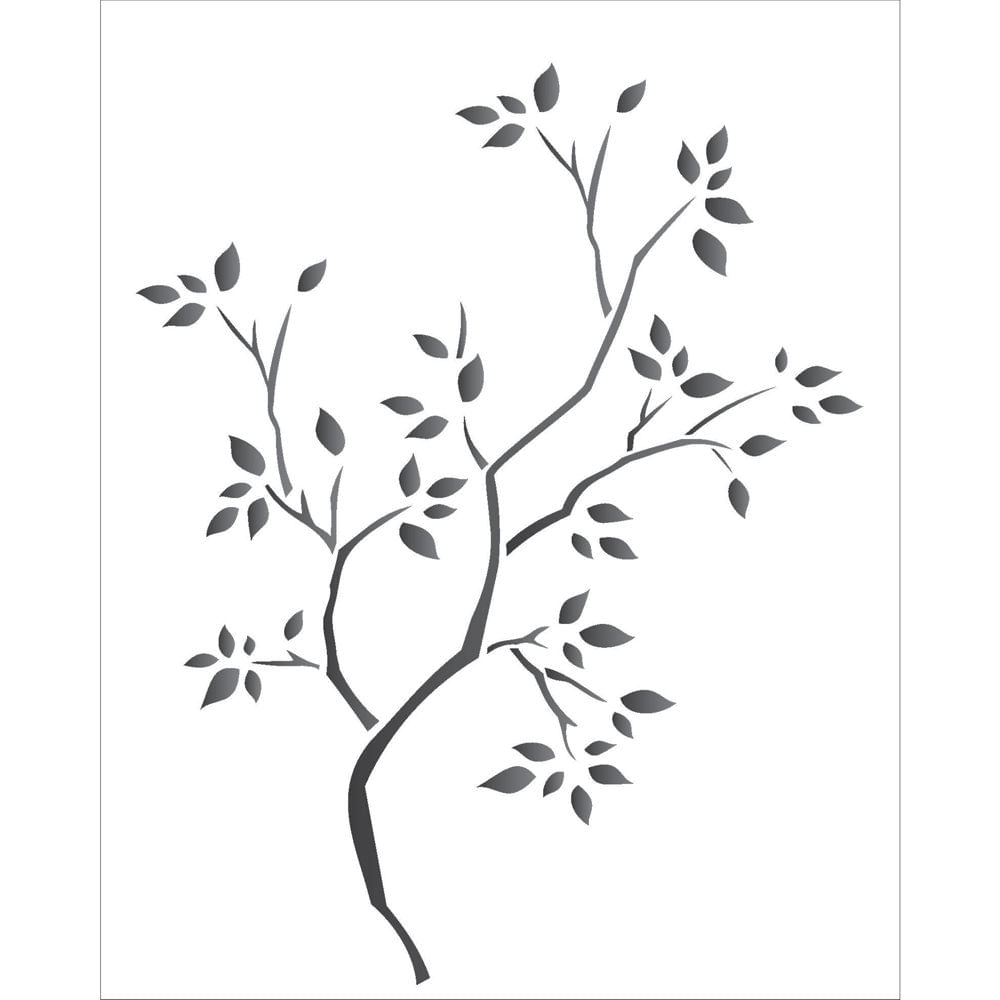 Mini Árvores Secas: Tutoriais para Maquetes e Centros de Mesa com Papel Crepom e Feltro