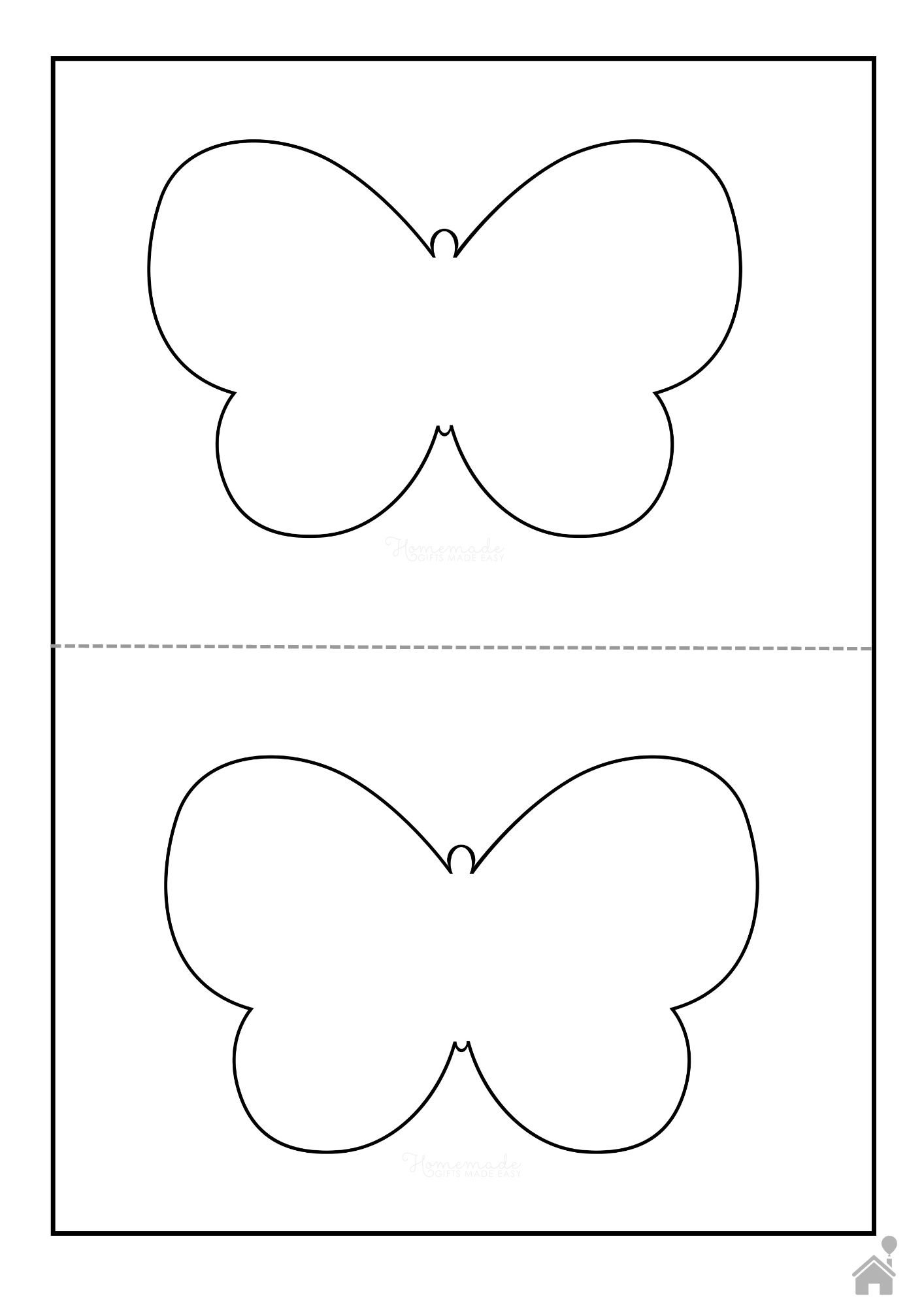 Como criar asas de borboleta realistas com moldes de silicone
