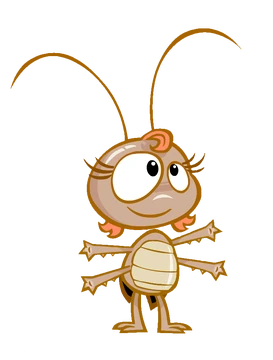 ideias criativas baratinha galinha pintadinha feltro