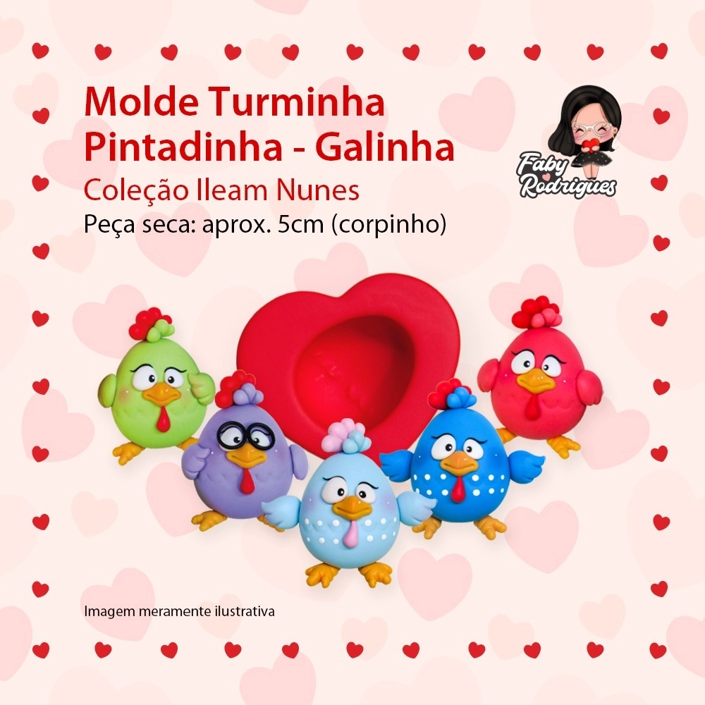 molde baratinha feltro versus EVA qual melhor