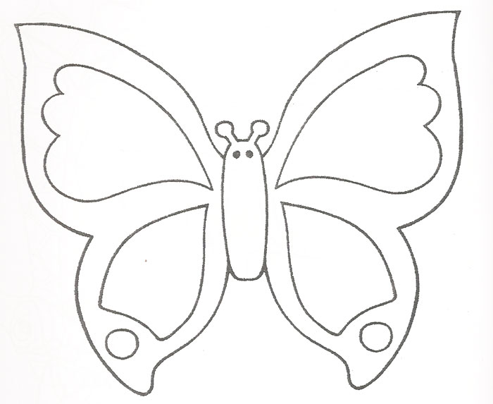 molde borboleta para sabonete artesanal