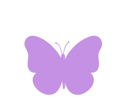 vetor borboleta png