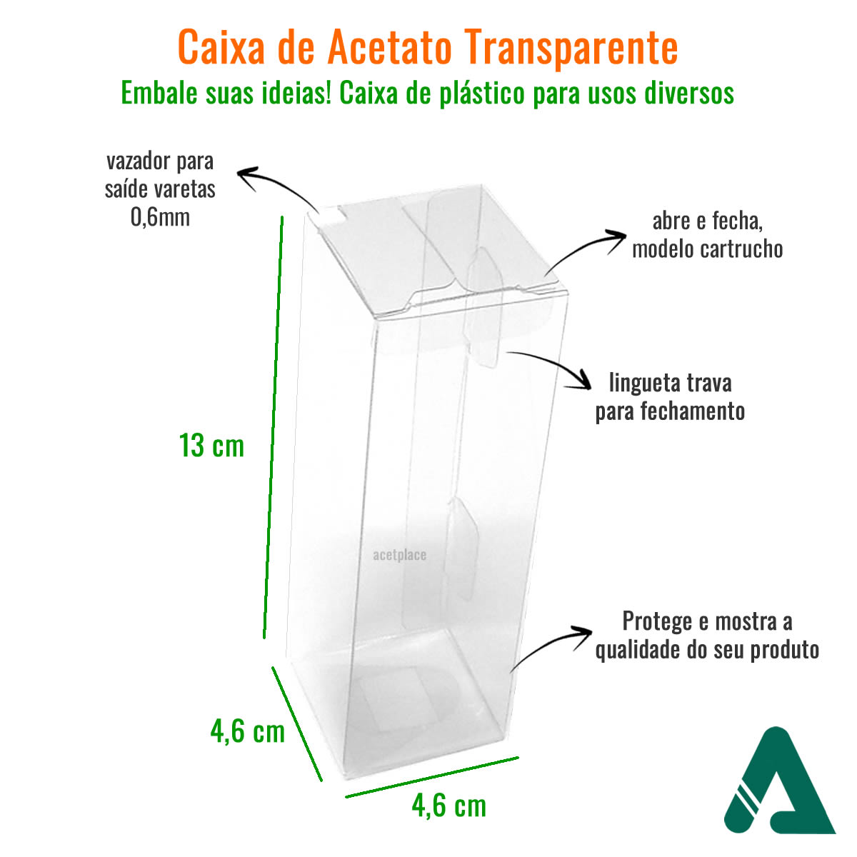 Dicas Essenciais para a Produção de Caixas Pirulito Perfeitas