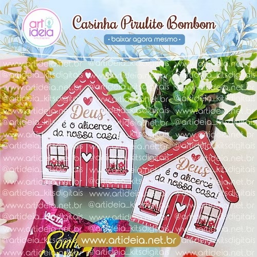 Tipos de Moldes para Caixa Pirulito: Qual Escolher?