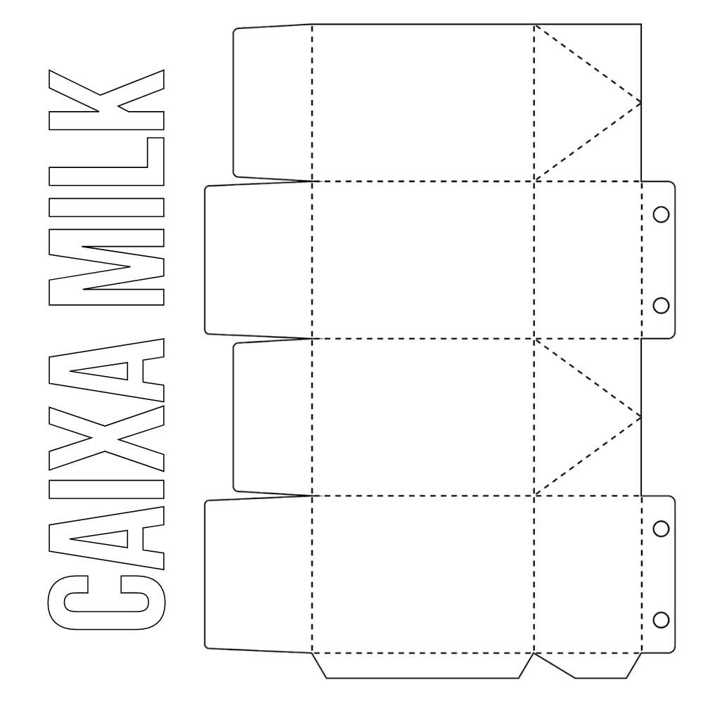 erros comuns ao baixar moldes de caixas png
