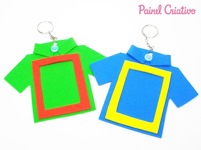 lembrancinha dia dos pais eva fácil