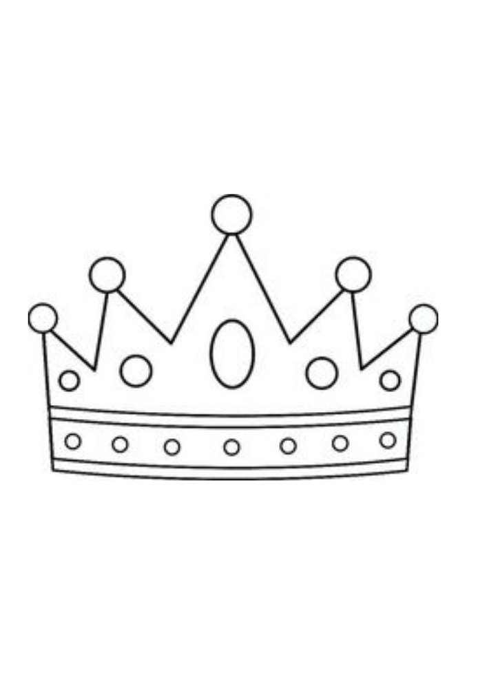 molde coroa chocolate