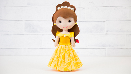 Guia Completo de Materiais Essenciais para Artesanato em Feltro