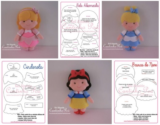 Como Escolher e Usar os Melhores Pontos de Costura para Feltro