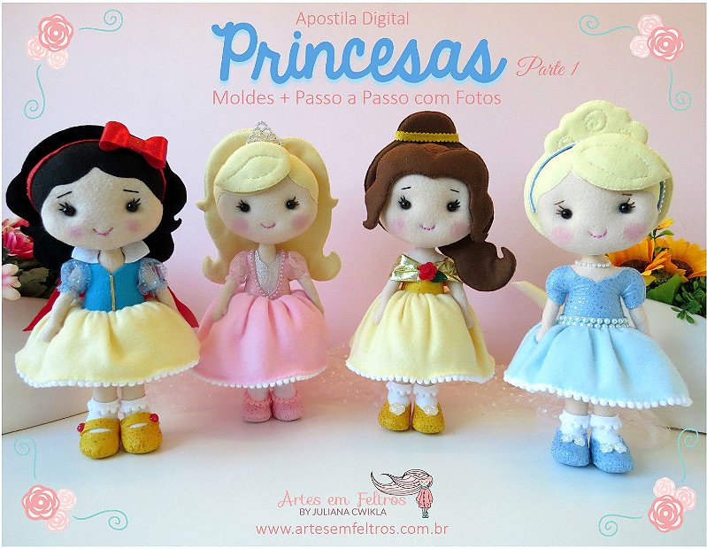 Guia Completo de Materiais Essenciais para Artesanato em Feltro