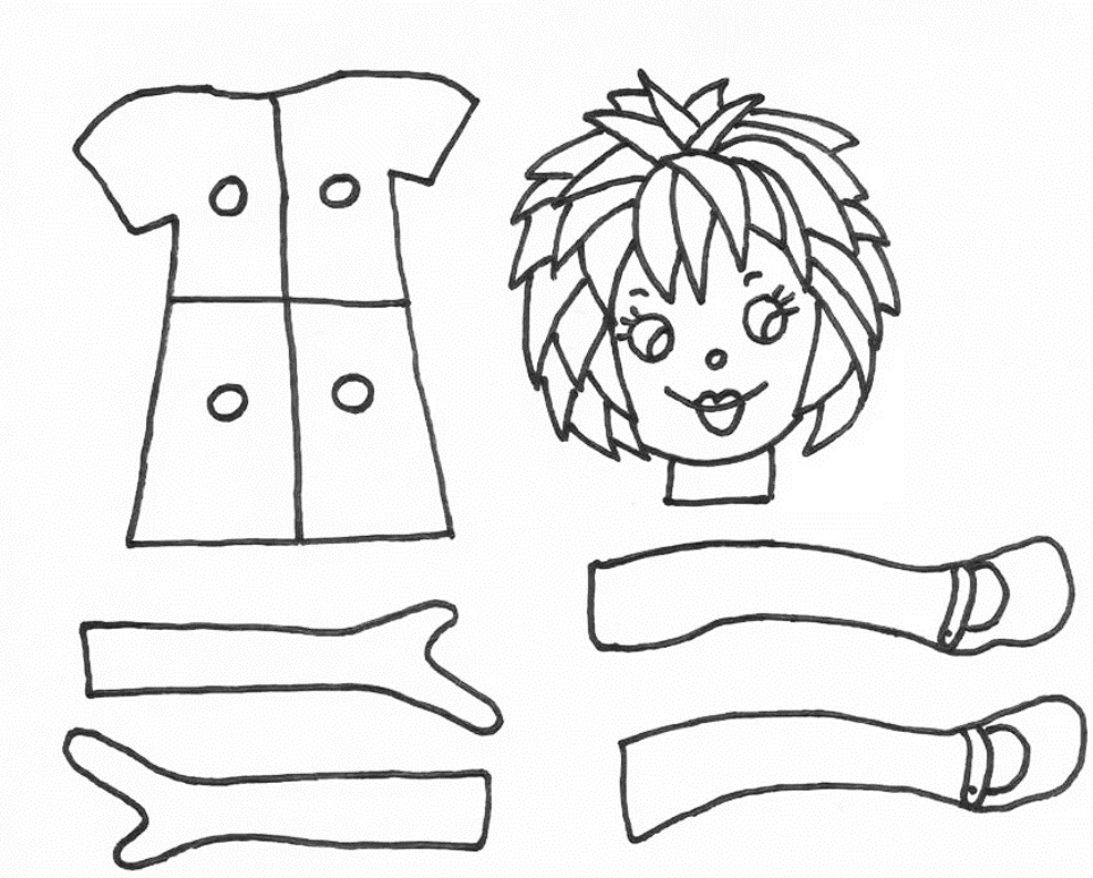 molde da emilia em eva