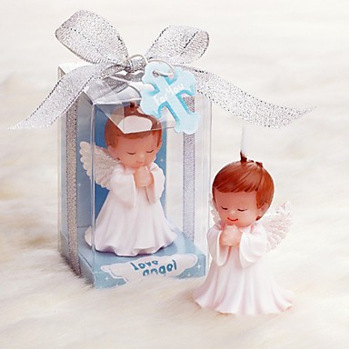 molde de anjinho 3D