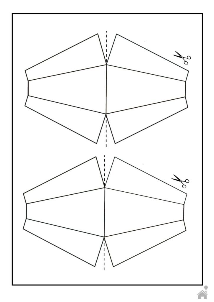 molde de balão em eva para painel escolar