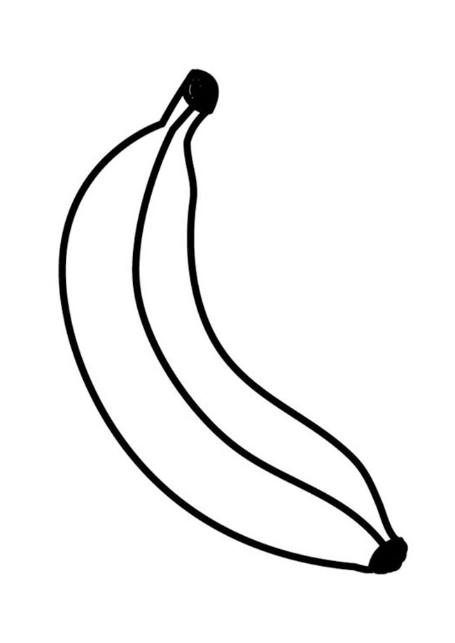 molde de banana para feltro