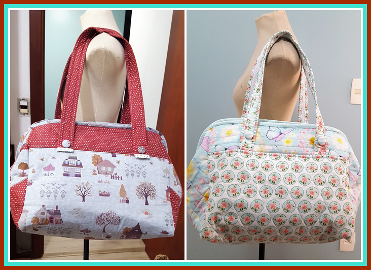 Os Melhores Tecidos para Bolsas de Bebê: Guia Completo