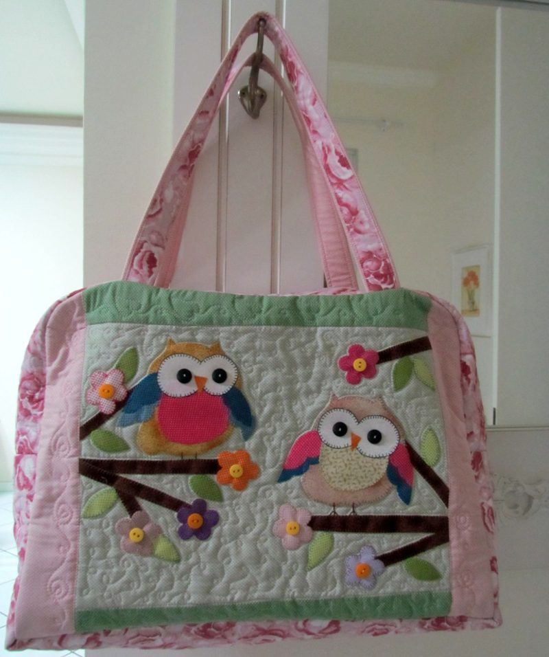 Como Escolher o Forro Ideal para a Bolsa do Bebê: Higiene e Durabilidade