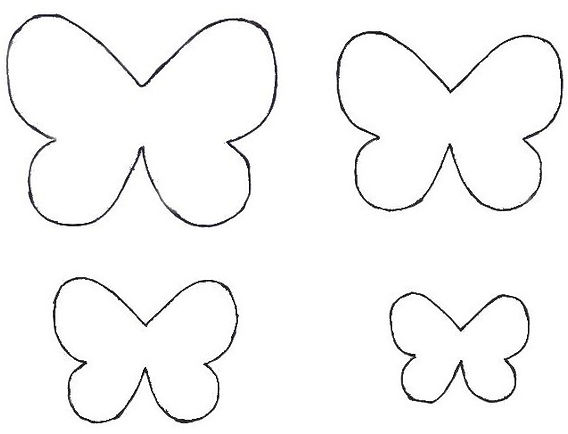 molde de silicone borboleta vs molde de plástico