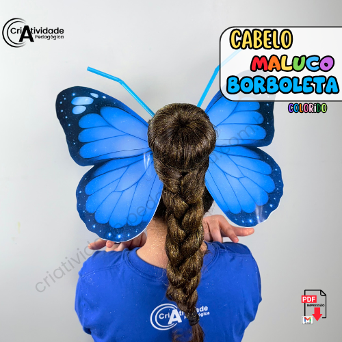 quanto custa comprar moldes de borboleta premium para artesanato