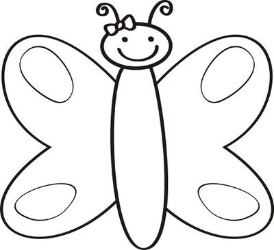 molde de borboleta 3d para imprimir