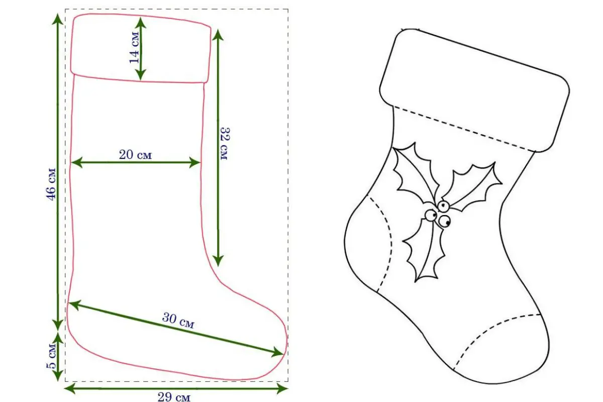 molde bota cowboy infantil