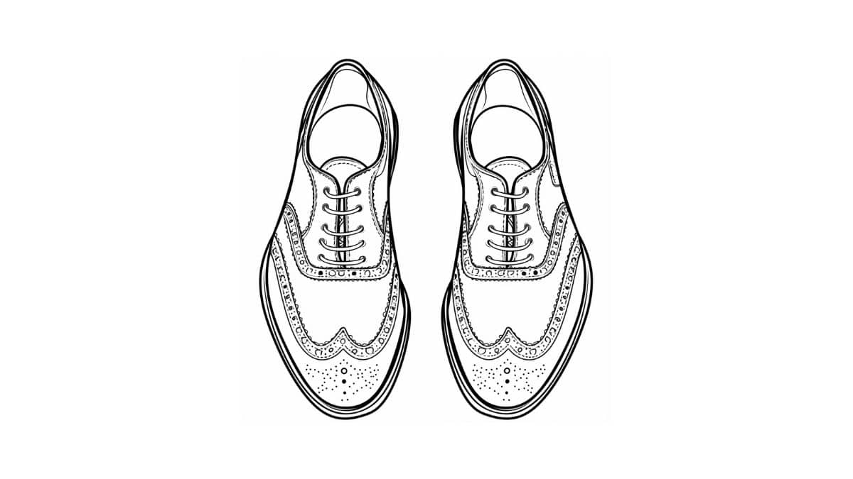 download molde bota de feltro