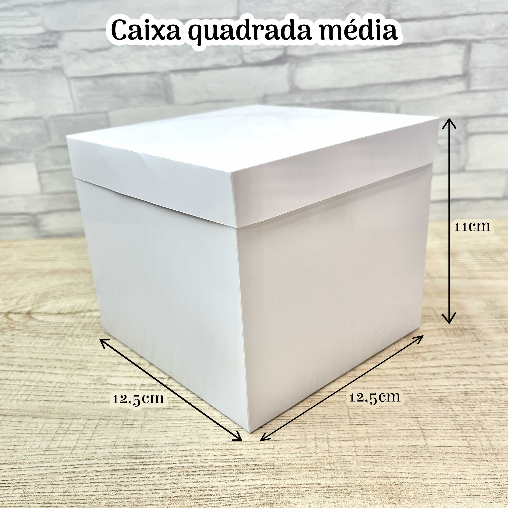 molde caixa para imprimir grátis