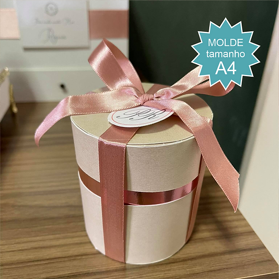 molde caixa para bijuteria