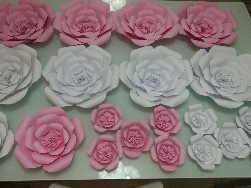 erros comuns ao fazer molde caixinha flor papel