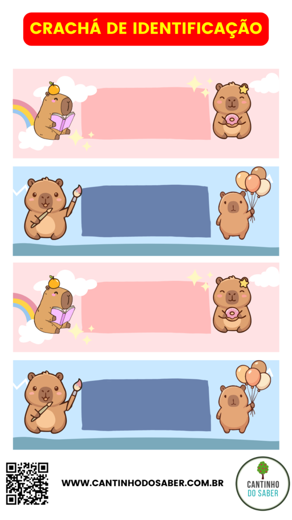 erros comuns ao usar molde de capivara