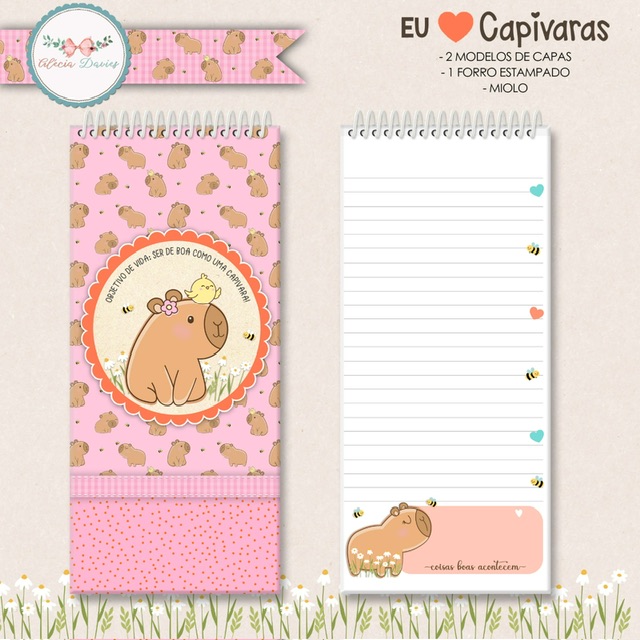 quanto custa comprar molde de capivara pronto