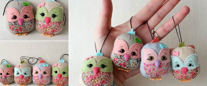 10 Ideias Criativas para Personalizar seu Chaveiro de Coruja