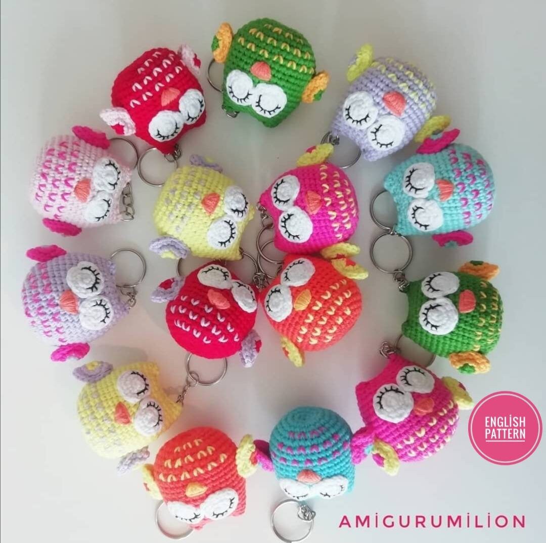 Como Vender Chaveiros de Coruja Artesanais: Dicas e Estratégias