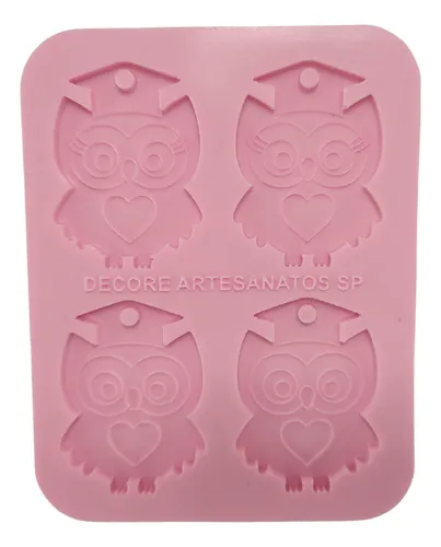 10 Ideias Criativas para Personalizar seu Chaveiro de Coruja