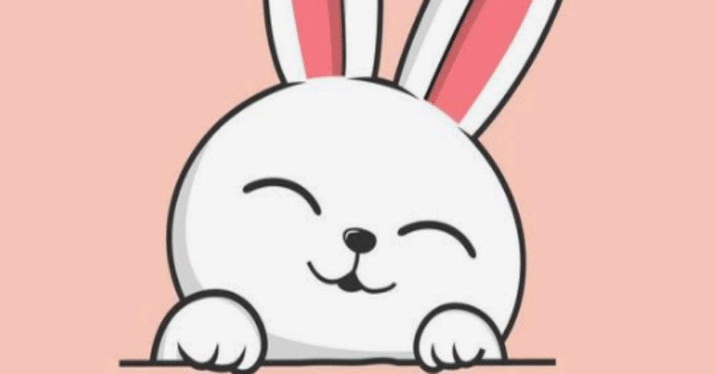 molde de coelho 3d para imprimir