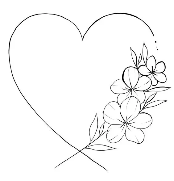 molde coração silicone ou acrílico qual escolher