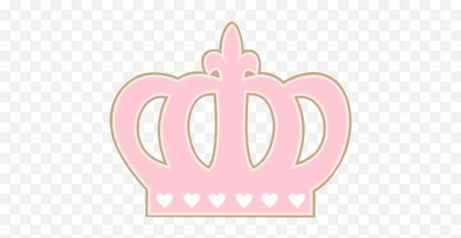 molde coroa princesa tamanho real