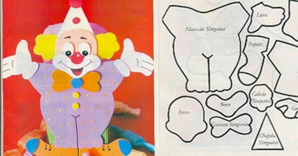 molde de eva de flores