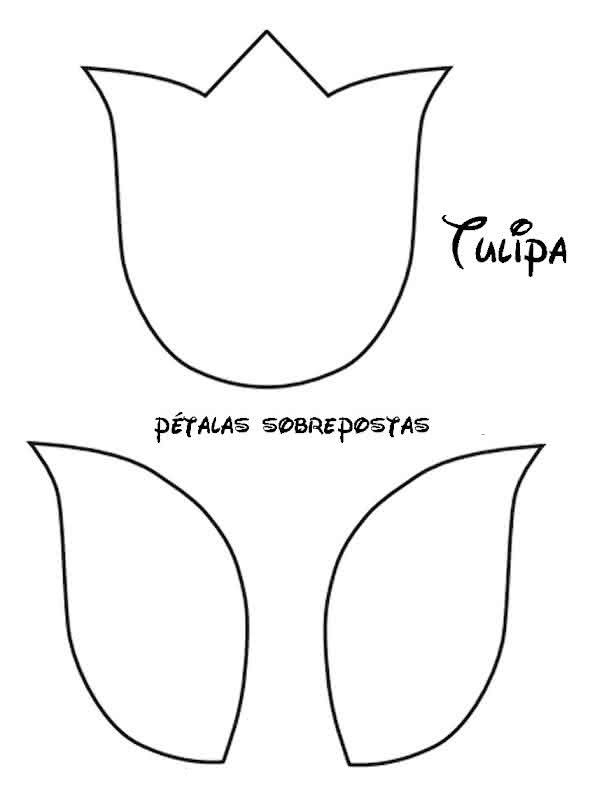 moldes de eva para artesanato