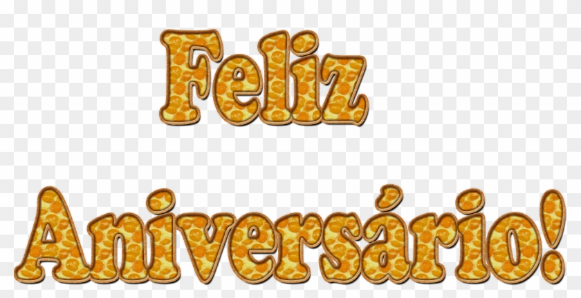 molde de feliz aniversario