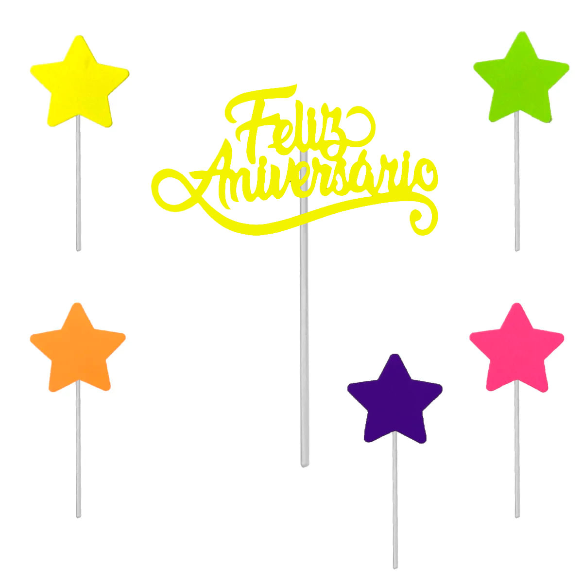 Guia Completo de Moldes de Silicone para Doces e Artesanato de Aniversário