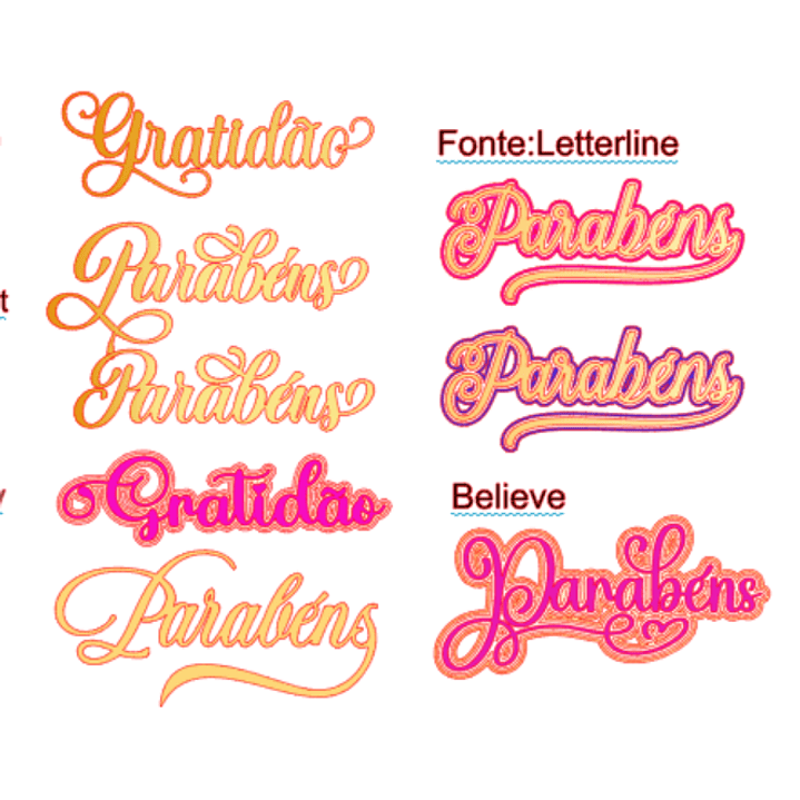 Os Melhores Sites para Baixar Moldes de Feliz Aniversário Gratuitos