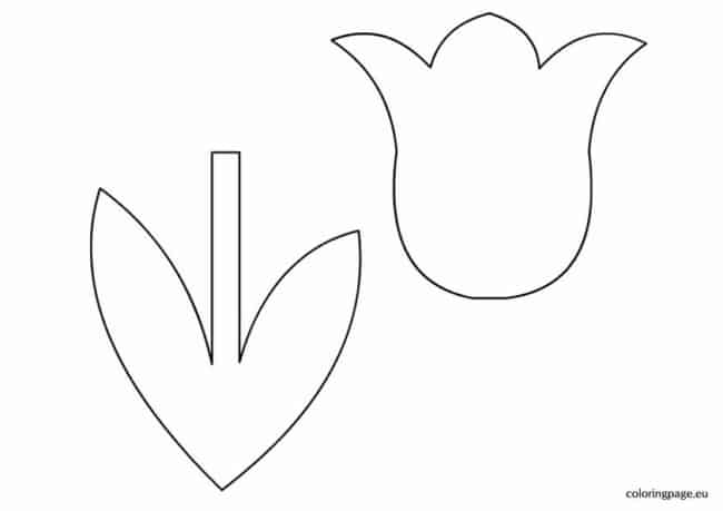 moldes de flores pequenas para imprimir grátis