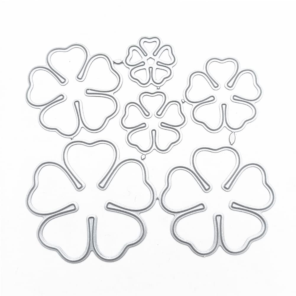 moldes de flores para scrapbook